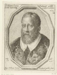 Lodovico Leoni