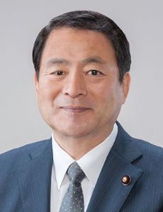 Akira Gunji