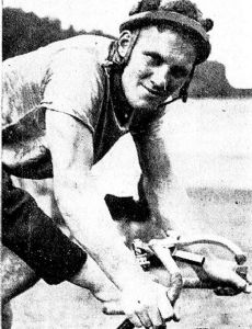 Roy Taylor (cyclist)