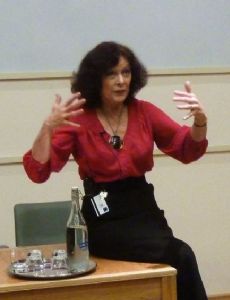 Janet Radcliffe Richards