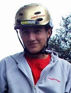 Nicolas Calderon