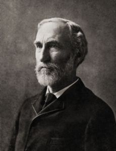 Josiah Willard Gibbs