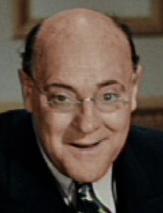 James C. Morton