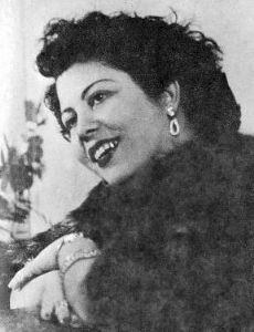 Marika Ninou