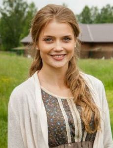 Alina Lanina