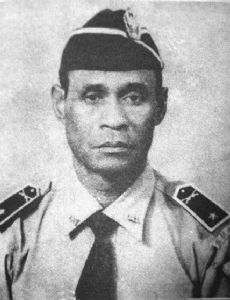 Johannes Abraham Dimara