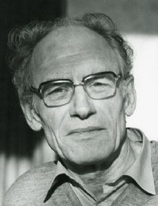 Božidar Kantušer