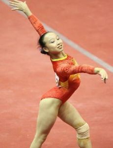Xiao Sha