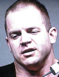 Jason Bergmann