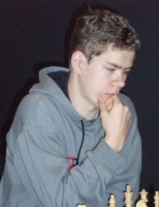 Jon Ludvig Hammer