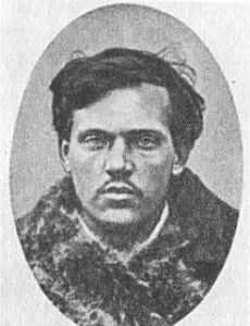 Timofey Mikhaylov