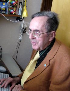 Harry van Bruggen