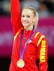 Sandra Izbaşa