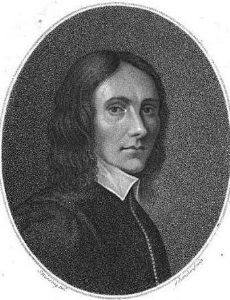 John Oldham (poet)