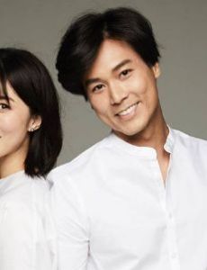 Kate Pang and Andie Chen