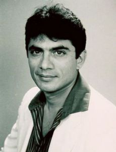 Roberto Moll