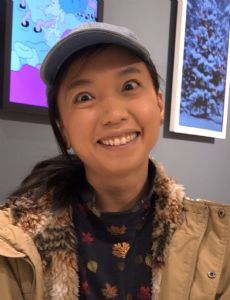 Thu Tran