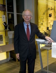John D. Baldeschwieler