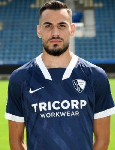 Baris Ekincier