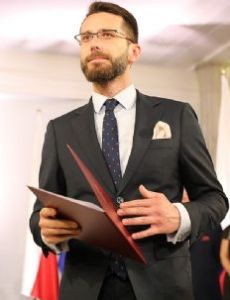 Radosław Fogiel