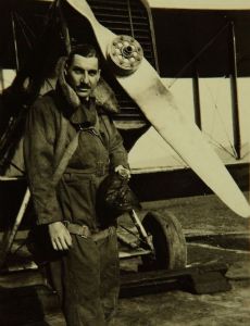Dean Smith (pilot)