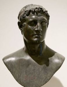 Ptolemy II Philadelphus