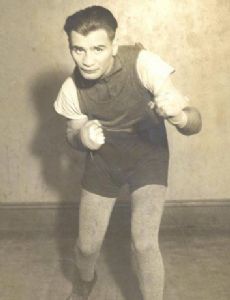 Joe Glick