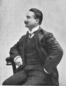Gaetano Coronaro