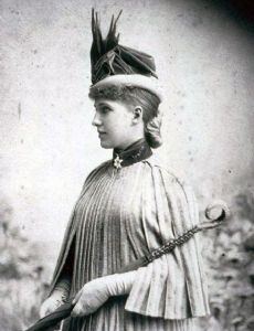 Amélie Rives Troubetzkoy