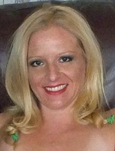 April Winters (actress)