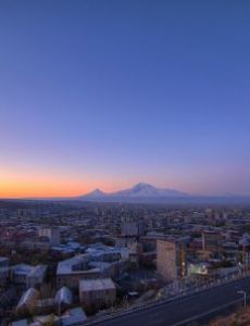 Ararat Plain