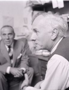 Gérard Ernest Schneider