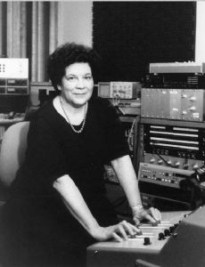 Wilma Cozart Fine