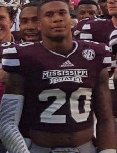 Brandon Bryant (American football)