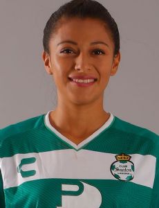 Brenda Guevara