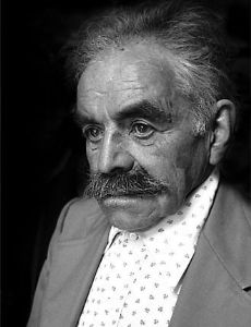 Juan Félix Sánchez