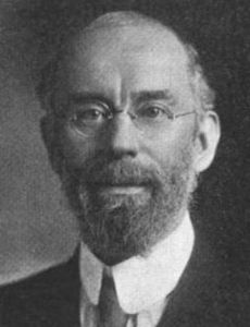 Charles L. Bouton