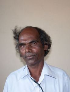 Vaijanath Biradar