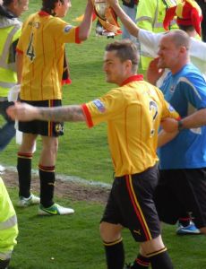 Paul Paton