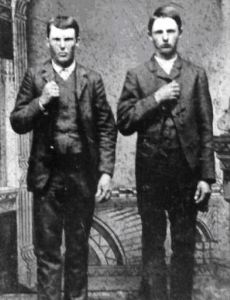 James–Younger Gang