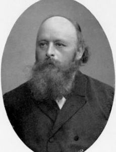 Felix Victor Birch-Hirschfeld