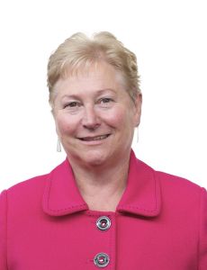 Sandy Mewies