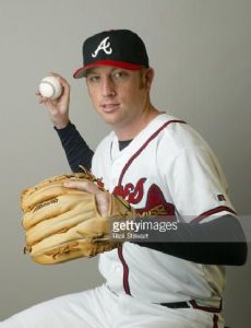 Trey Hodges