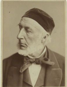 Charles Handfield Jones