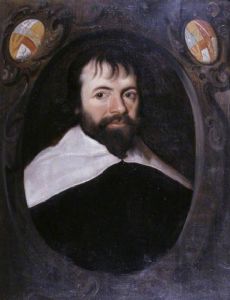 Sir Thomas Cotton, 2nd Baronet