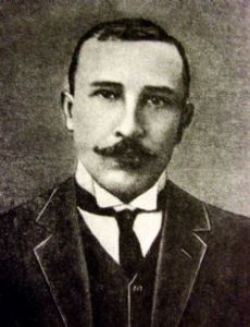 Boris Savinkov
