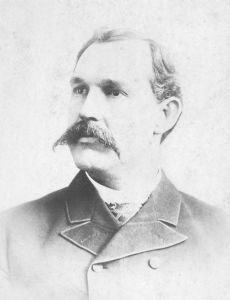 E. O. Excell