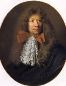 Adam Frans van der Meulen