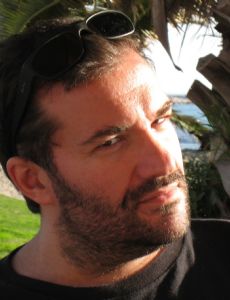 Adrian Vallarino