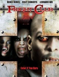 Fright Club